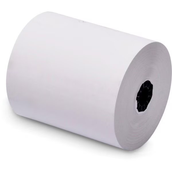 Paper, Roll, 3.11X230, Phnl-Fr Pk, Iconex, Mfr#: ICX90782489